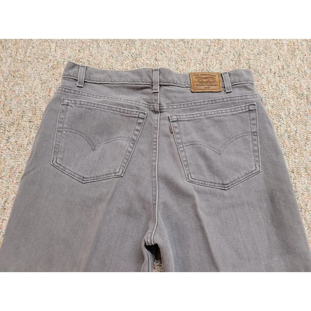 Levis levis 540